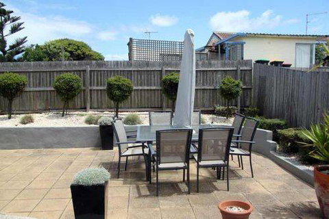 Sandy Cove - Tweed Heads Accommodation 3