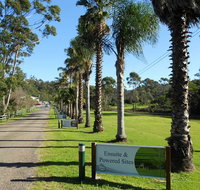 Sapphire Valley Caravan Park - Tweed Heads Accommodation