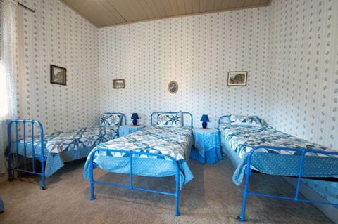 Sarah Jane Cottage - Tweed Heads Accommodation 1