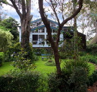 Scotland Island Lodge - Tweed Heads Accommodation