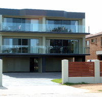 Seachange Apartments - Tweed Heads Accommodation