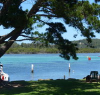 Seacrest Caravan Park - Tweed Heads Accommodation