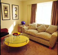 Seasons Darling Harbour - Tweed Heads Accommodation