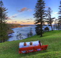 Shearwater Scenic Villas - Tweed Heads Accommodation