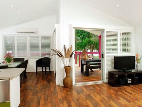 South West Rocks Tourist Park - Tweed Heads Accommodation 0
