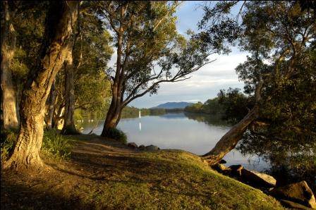 South West Rocks Tourist Park - Tweed Heads Accommodation 2