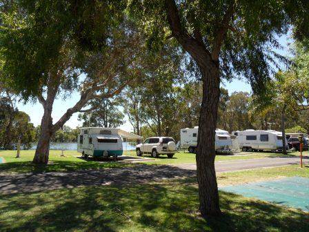South West Rocks Tourist Park - Tweed Heads Accommodation 4