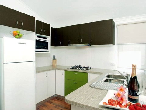 South West Rocks Tourist Park - Tweed Heads Accommodation 6