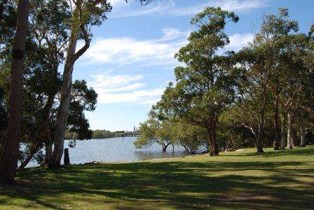 South West Rocks Tourist Park - Tweed Heads Accommodation 5