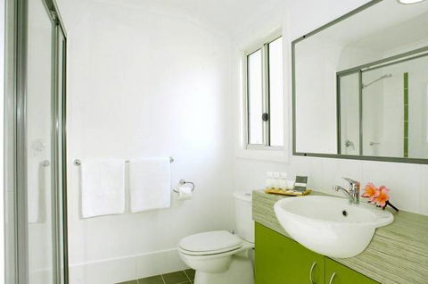 South West Rocks Tourist Park - Tweed Heads Accommodation 8
