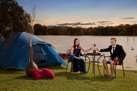 South West Rocks Tourist Park - Tweed Heads Accommodation 9