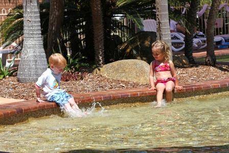 South West Rocks Tourist Park - Tweed Heads Accommodation 10
