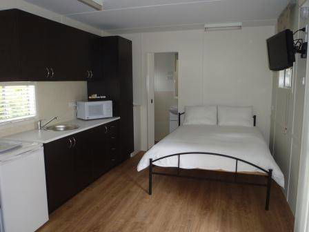 South West Rocks Tourist Park - Tweed Heads Accommodation 12