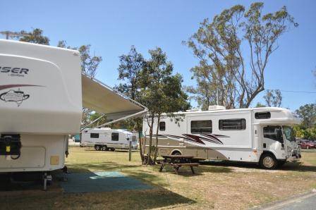 South West Rocks Tourist Park - Tweed Heads Accommodation 13