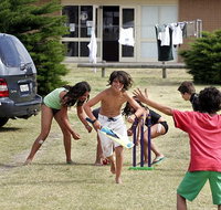 Southcombe by the Sea Caravan Park - Tweed Heads Accommodation
