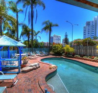 Southport Tourist Park - Tweed Heads Accommodation