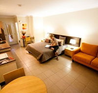 Spinifex Motel  Serviced Apartments - Tweed Heads Accommodation