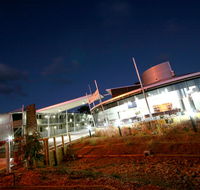Station Motel Parkes - Tweed Heads Accommodation
