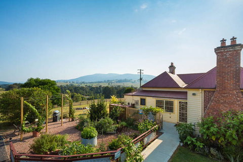 Stony Creek Farm B&B - Tweed Heads Accommodation 1