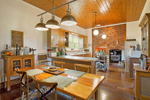 Stony Creek Farm B&B - Tweed Heads Accommodation 0