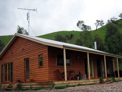 Strath Valley View B And B - Tweed Heads Accommodation 1