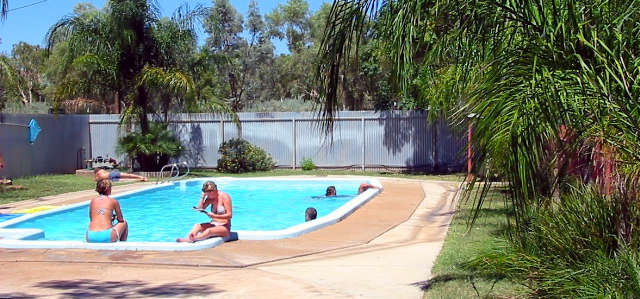 Alice Springs NT Tweed Heads Accommodation