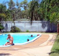 Stuart Caravan  Cabin Park - Tweed Heads Accommodation