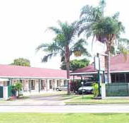 Sundowner Twin Towns - Tweed Heads Accommodation