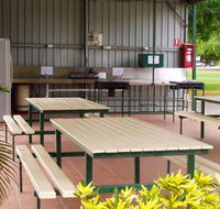 Sunset Top Tourist Park - Tweed Heads Accommodation