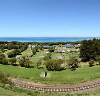 Surfside Holiday Park - Warrnambool - Tweed Heads Accommodation