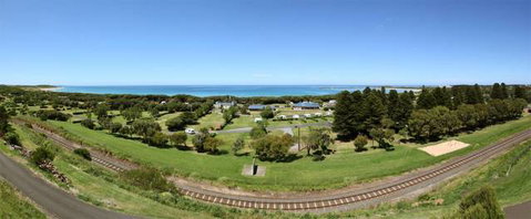 Surfside Holiday Park - Warrnambool - Tweed Heads Accommodation 0