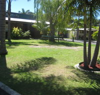 Sussex Palms Holiday Park - Tweed Heads Accommodation