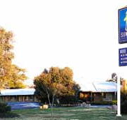 Swaggers Motor Inn  Restaurant - Tweed Heads Accommodation