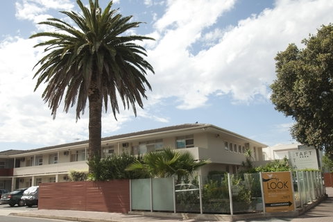 Taft Motor Inn - Tweed Heads Accommodation 2