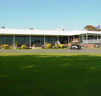 Tenterfield Golf Club and Fairways Lodge - Tweed Heads Accommodation