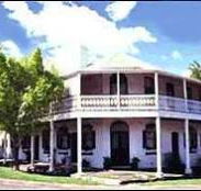 Tenterfield Lodge Caravan Park - Tweed Heads Accommodation