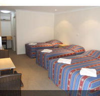 Tenterfield Tavern  Motor Inn - Tweed Heads Accommodation