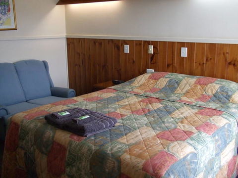 Terang Motor Inn - Tweed Heads Accommodation 0