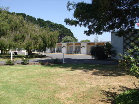 Terang Motor Inn - Tweed Heads Accommodation 1