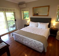 The Acreage B  B - Tweed Heads Accommodation