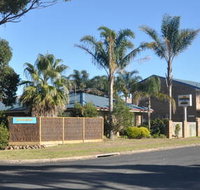 The Beachfront Apartments - Tweed Heads Accommodation
