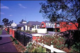 The Berry Village Boutique Motel - Tweed Heads Accommodation 1