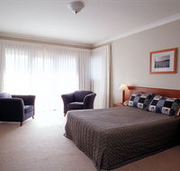 The Berry Village Boutique Motel - Tweed Heads Accommodation