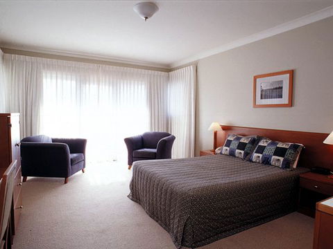 The Berry Village Boutique Motel - Tweed Heads Accommodation 0