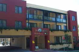 The Brighton - Tweed Heads Accommodation 4