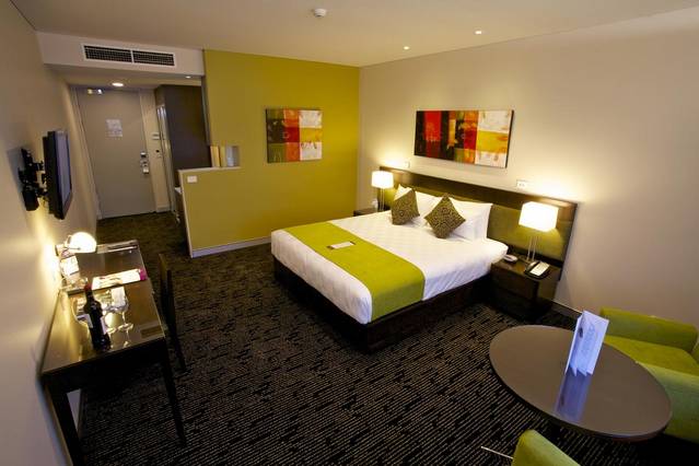 Morningside QLD Tweed Heads Accommodation