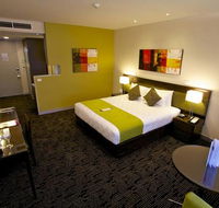 The Colmslie Hotel Suites  Conference Centre - Tweed Heads Accommodation