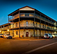 The Esplanade Hotel Port Hedland - Tweed Heads Accommodation