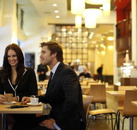 The Grace Hotel - Tweed Heads Accommodation