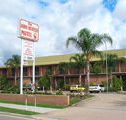 The John Hunter Motel - Tweed Heads Accommodation